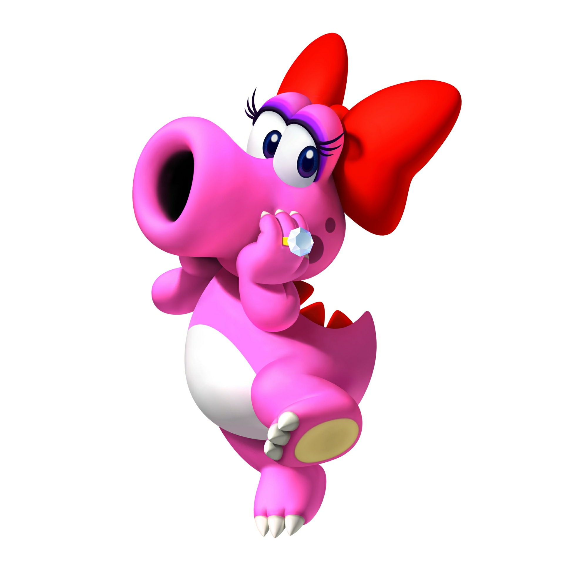 Mario Party 9